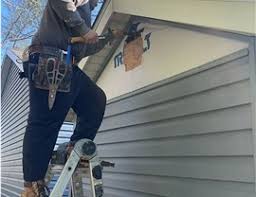 Best Steel Siding Installation  in Versailles, OH